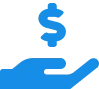 Blue Icon