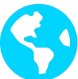 Global Icon