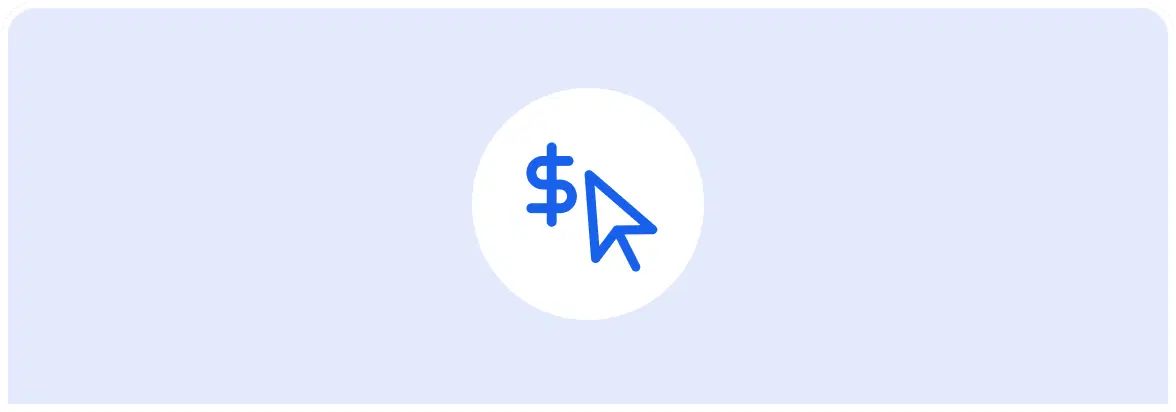 PPC Dashboard template